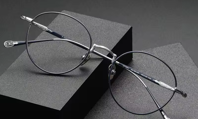 Kacamata Luminix Frame Variations - Image 2