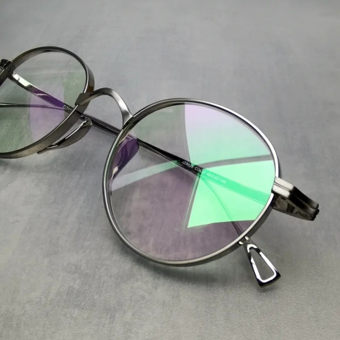 Kacamata Luminix Frame Variations