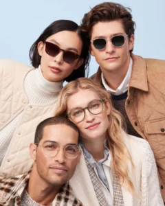 Mitos Kacamata murah tidak aman untuk mata