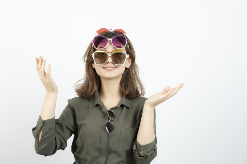 kacamata photochromic